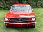 Thumbnail Photo 149 for 1966 Ford Mustang Coupe